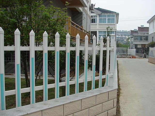 金属栅栏 金属栅栏